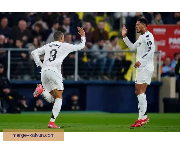 皇马反击效率持续提升，展现强大攻击能力