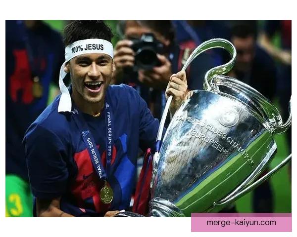 内马尔国家队首秀表现亮眼，开启巴西队新篇章章