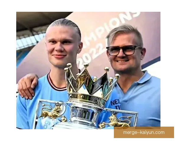 哈兰德父亲阿尔夫-因格·哈兰德球员时代经历及对儿子职业生涯影响